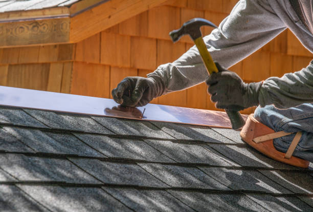 Trusted Beaverton, MI  Roofing repair and installation Experts