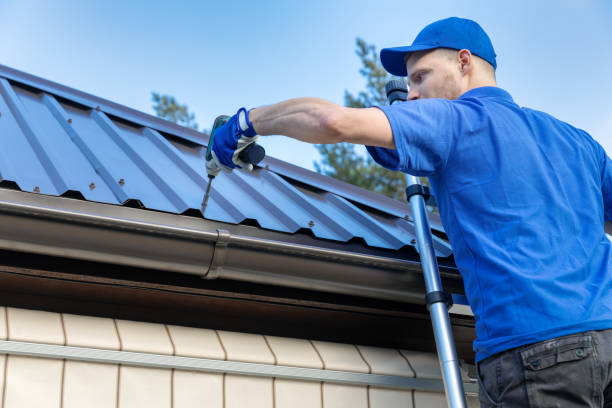 Best Sheet Metal Roofing  in Beaverton, MI