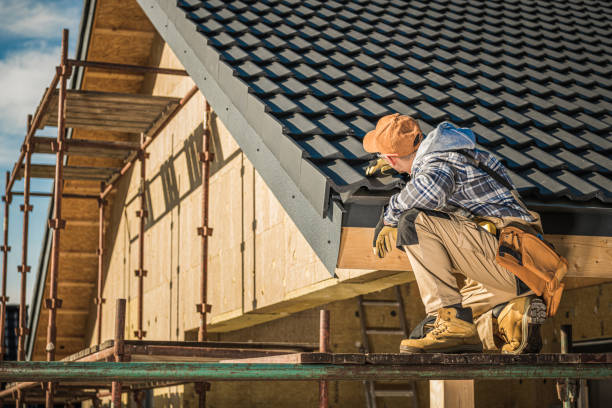 Best Green or Eco-Friendly Roofing Solutions  in Beaverton, MI