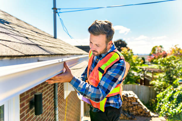 Best Roofing for New Construction  in Beaverton, MI