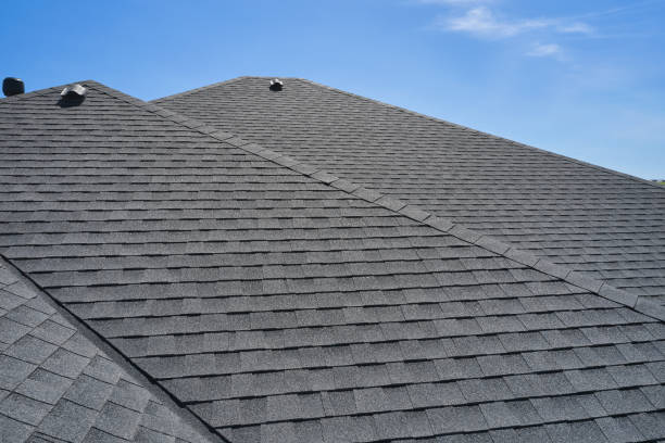 Gutter Replacement in Beaverton, MI