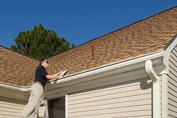 Best Flat Roofing  in Beaverton, MI