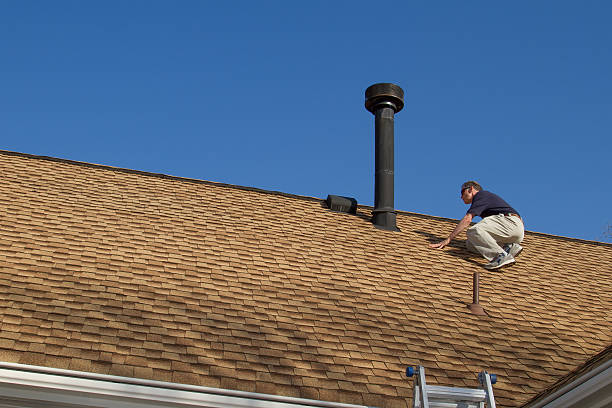 Best Gutter Installation and Repair  in Beaverton, MI