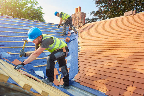 Best Rubber Roofing (EPDM, TPO)  in Beaverton, MI