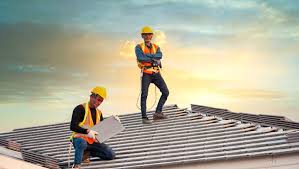 Best Roof Insulation Installation  in Beaverton, MI